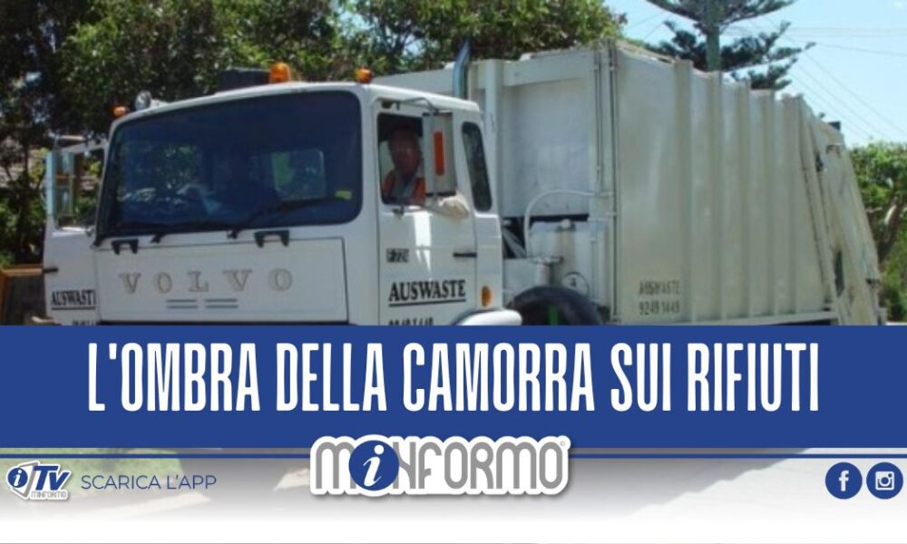 Blitz Anticamorra Nel Casertano Sequestro Da 7 Milioni Di Euro Per Un